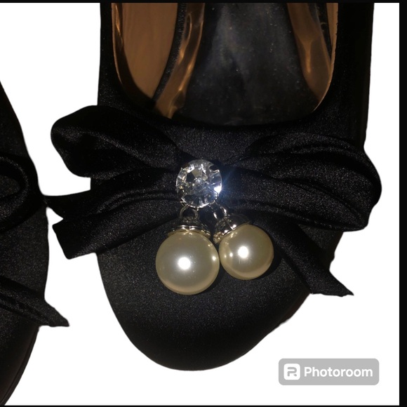 BADGLEY MISCHKA
Little & Big Girls Milah Pearl EUC Size 1 - Picture 14 of 14